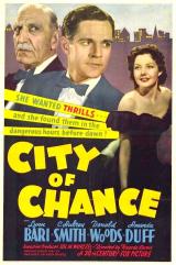 voir la fiche complète du film : City of Chance