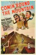 voir la fiche complète du film : Comin  Round the Mountain