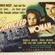 photo du film Convicted Woman