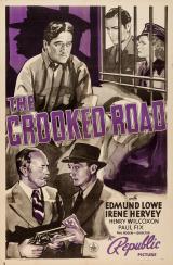 voir la fiche complète du film : The Crooked Road
