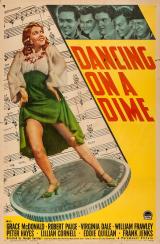 voir la fiche complète du film : Dancing on a Dime