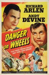 voir la fiche complète du film : Danger on Wheels