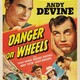 photo du film Danger on Wheels