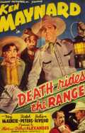 voir la fiche complète du film : Death Rides the Range