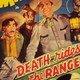 photo du film Death Rides the Range