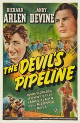 voir la fiche complète du film : The Devil s Pipeline