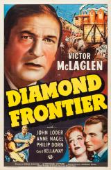 La Frontière Des Diamants