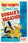 voir la fiche complète du film : Donald s Vacation