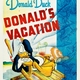 photo du film Donald's Vacation