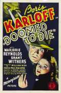 voir la fiche complète du film : Doomed to Die
