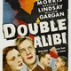 photo du film Double Alibi