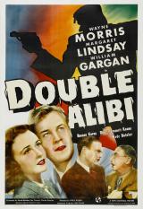 voir la fiche complète du film : Double Alibi