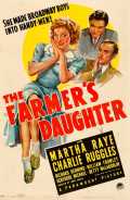 voir la fiche complète du film : The Farmer s Daughter