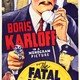 photo du film The Fatal Hour