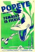 voir la fiche complète du film : Females Is Fickle