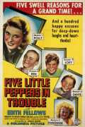 voir la fiche complète du film : Five Little Peppers In Trouble