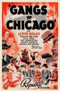 voir la fiche complète du film : Les Gangsters de Chicago