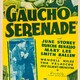 photo du film Gaucho Serenade