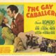 photo du film The Gay Caballero