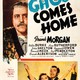 photo du film The Ghost Comes Home
