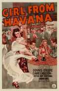 voir la fiche complète du film : Le Tripot de La Havane