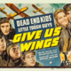 photo du film Give Us Wings
