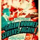 photo du film The Green Hornet Strikes Again!