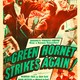 photo du film The Green Hornet Strikes Again!