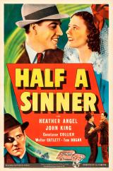 Half a Sinner
