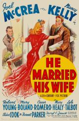 voir la fiche complète du film : Il épouse sa femme