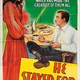 photo du film He Stayed for Breakfast