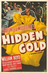 voir la fiche complète du film : Hidden Gold