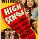 photo du film High School