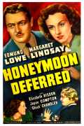 voir la fiche complète du film : Honeymoon Deferred