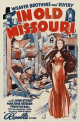 voir la fiche complète du film : In old Missouri