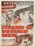 voir la fiche complète du film : L Île des damnés