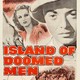 photo du film L'Île des damnés