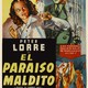 photo du film L'Île des damnés