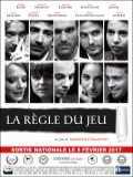 voir la fiche complète du film : La Règle du jeu