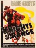 voir la fiche complète du film : Knights of the Range