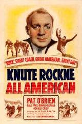 Knute Rockne All American