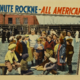 photo du film Knute Rockne All American