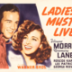 photo du film Ladies Must Live