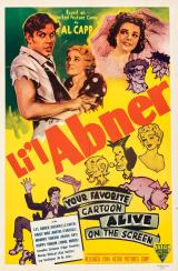 Li l Abner