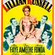 photo du film Le Roman de Lillian Russell