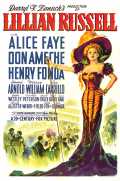 voir la fiche complète du film : Le Roman de Lillian Russell