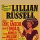 photo du film Le Roman de Lillian Russell