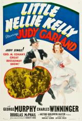 voir la fiche complète du film : Little Nellie Kelly