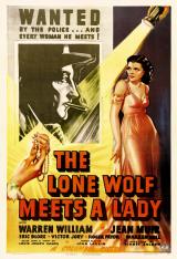 voir la fiche complète du film : The Lone Wolf Meets a Lady