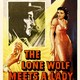 photo du film The Lone Wolf Meets a Lady